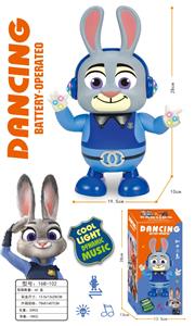 Electric series - OBL10417775