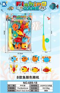 钓鱼 - OBL10417799