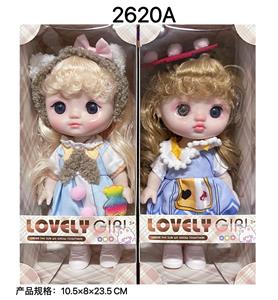 Doll - OBL10417803
