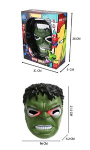 Mask / glasses - OBL10417871