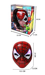 Mask / glasses - OBL10417872