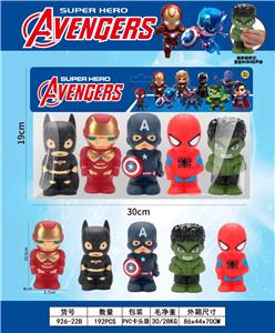 Clan / Superman - OBL10417879