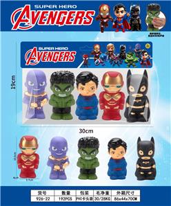 Clan / Superman - OBL10417881