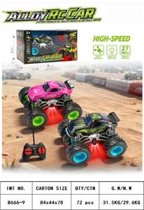 保时捷
带灯光
遥控车 - OBL10417933