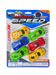 Pull back toys - OBL10417955