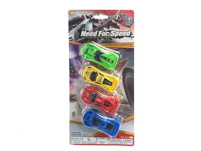 Pull back toys - OBL10417956