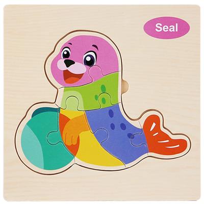 木制拼图 - OBL10417999