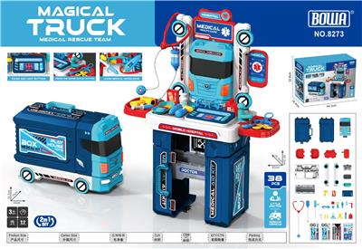 DoctorToy - OBL10418241