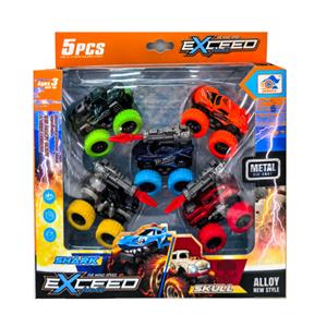 高速回力合金战车 - OBL10418283