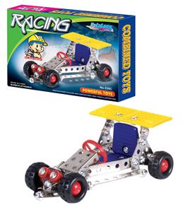 四款混装(飞机/赛车) - OBL10418299