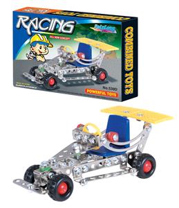 四款混装(飞机/赛车) - OBL10418300