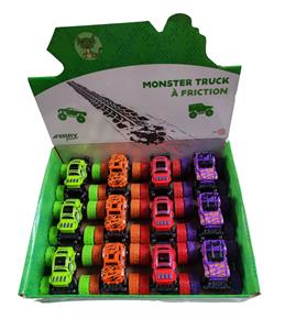 双惯性特技车 - OBL10418311