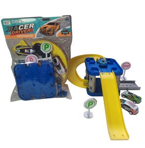 Parking / Airport - OBL10418314