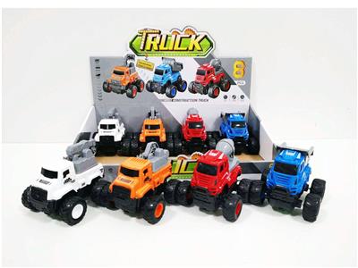 惯性工程车ABS - OBL10418316