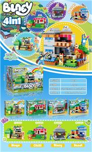 Electric series - OBL10418329