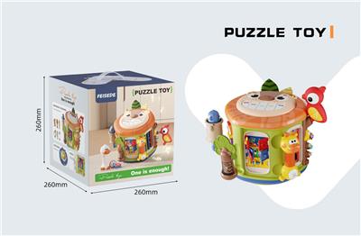 Intelligence series - OBL10418409