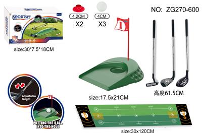 Bowling / Golf / Baseball - OBL10418479