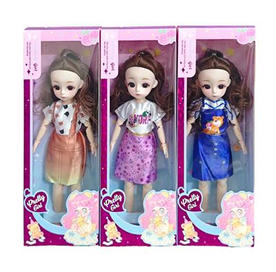 Doll - OBL10418502
