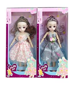 Doll - OBL10418503