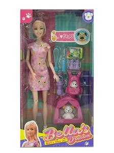Doll - OBL10418552