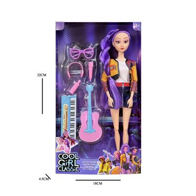 Doll - OBL10418597