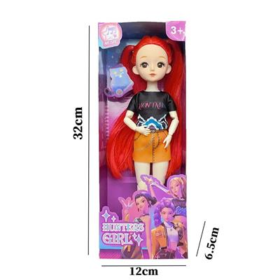 Doll - OBL10418609