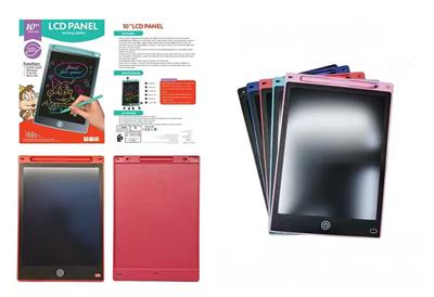 液晶手写板(包电）多色混装 - OBL10418685