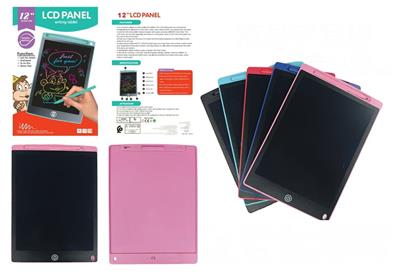 液晶手写板(包电）多色混装 - OBL10418686