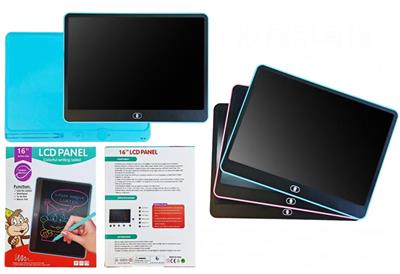 液晶手写板(包电）多色混装 - OBL10418691