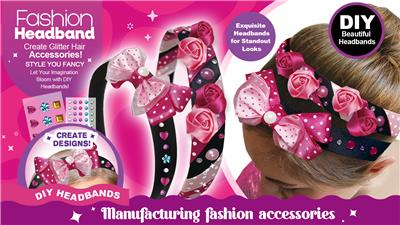 DIY饰品套装 - OBL10418706