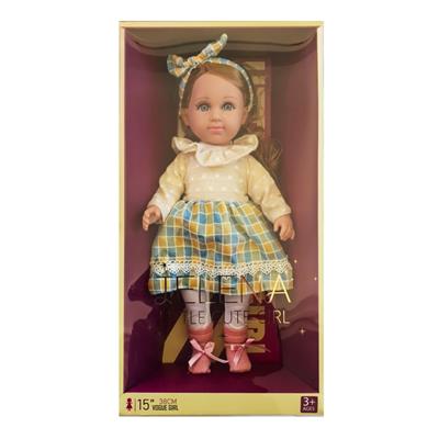 Doll - OBL10418763