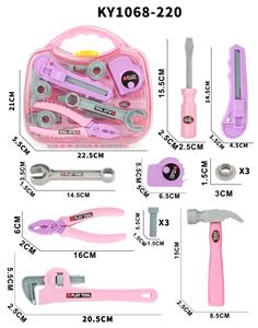 TOOL SERIES - OBL10418766