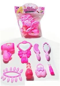 饰品8件套 - OBL10419011