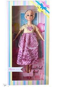 Doll - OBL10419157