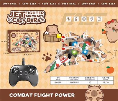 Remote control plane - OBL10420251