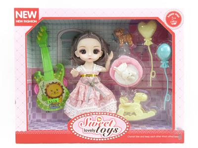 Doll - OBL10420479
