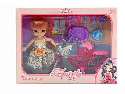 Doll - OBL10420480