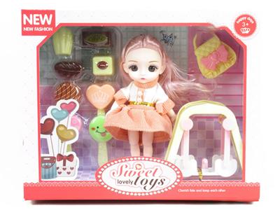 Doll - OBL10420483