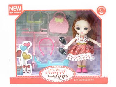 Doll - OBL10420484