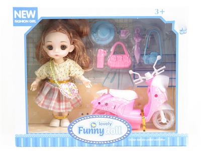 Doll - OBL10420486