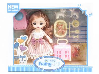 Doll - OBL10420490