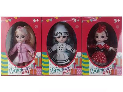 Doll - OBL10420491