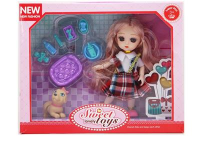 Doll - OBL10420494