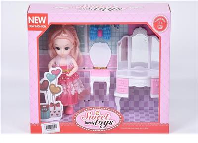 Doll - OBL10420499