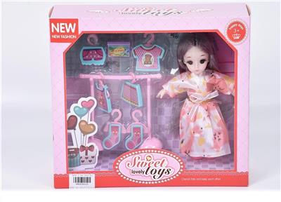 Doll - OBL10420500