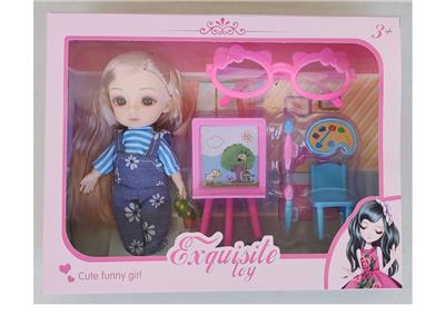 Doll - OBL10420503