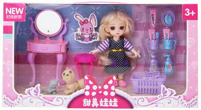 Doll - OBL10420507
