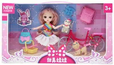 Doll - OBL10420509