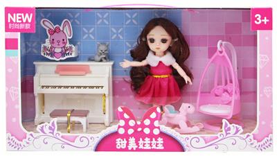 Doll - OBL10420511