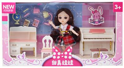 Doll - OBL10420512